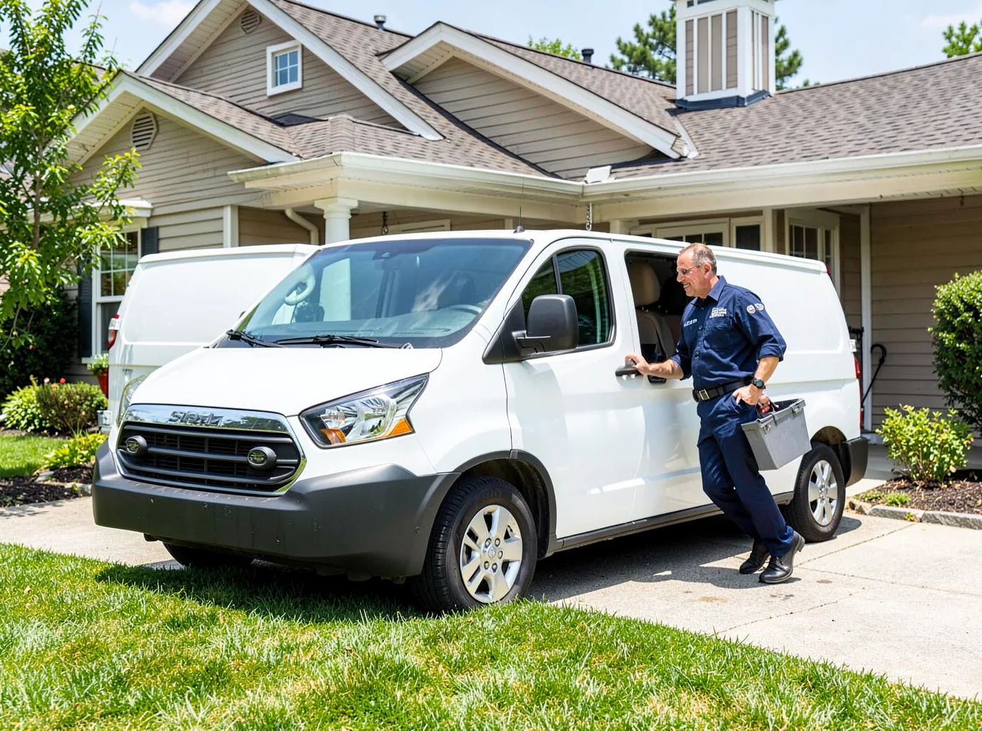 Emergency Plumber company in Memphis, TX
